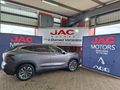 2026 Jetour Dashing 1.5T Deluxe