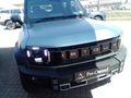 2026 Jetour T2 2.0T Odyssey