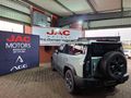 2026 Jetour T2 2.0T Odyssey