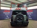 2026 Jetour T2 2.0T Odyssey