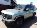 2026 Jetour T1 2.0T Odyssey AWD