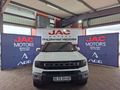 2026 Jetour T1 2.0T Odyssey AWD