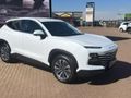 2026 Jetour T1 2.0T Odyssey AWD