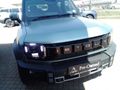 2026 Jetour T1 2.0T Odyssey AWD