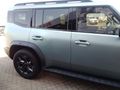 2026 Jetour T1 2.0T Odyssey AWD