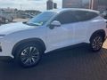 2026 Jetour T1 2.0T Odyssey AWD
