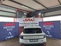 2026 Jetour T1 2.0T Odyssey AWD
