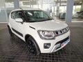 2026 Suzuki Ignis 1.2 GLX
