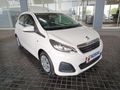 2020 Peugeot 108 1.0 THP Active