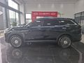 2026 Chery Tiggo 9 2.0T Vanguard AWD