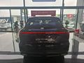 2026 Chery Tiggo 9 2.0T Vanguard AWD
