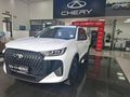 2026 Chery Tiggo 7 Pro 1.5T Dark Edition DCT Auto