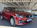 2026 Suzuki Baleno 1.5 GL Auto