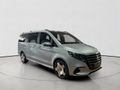 2025 Mercedes-Benz V-Class V 300d Exclusive