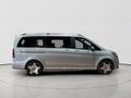 2025 Mercedes-Benz V-Class V 300d Exclusive