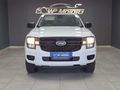 2024 Ford Ranger 2.0D XL 4x4 Double Cab Auto