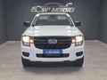 2024 Ford Ranger 2.0D XL 4x4 Double Cab Auto