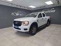 2024 Ford Ranger 2.0D XL 4x4 Double Cab Auto