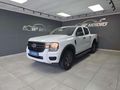 2024 Ford Ranger 2.0D XL 4x4 Double Cab Auto