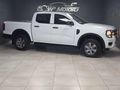 2024 Ford Ranger 2.0D XL 4x4 Double Cab Auto