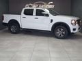 2024 Ford Ranger 2.0D XL 4x4 Double Cab Auto