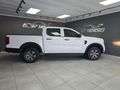 2024 Ford Ranger 2.0D XL 4x4 Double Cab Auto