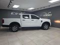 2024 Ford Ranger 2.0D XL 4x4 Double Cab Auto