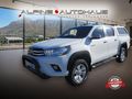 2017 Toyota Hilux 2.8 GD-6 Raised Body Raider Double-Cab Auto