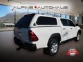 2017 Toyota Hilux 2.8 GD-6 Raised Body Raider Double-Cab Auto