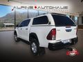2017 Toyota Hilux 2.8 GD-6 Raised Body Raider Double-Cab Auto
