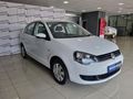 2017 Volkswagen Polo Vivo GP 1.4 Trendline Auto Sedan