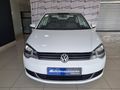2017 Volkswagen Polo Vivo GP 1.4 Trendline Auto Sedan