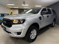 2021 Ford Ranger 2.2 TDCi XL Double-Cab