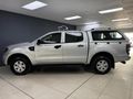 2021 Ford Ranger 2.2 TDCi XL Double-Cab