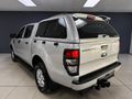 2021 Ford Ranger 2.2 TDCi XL Double-Cab