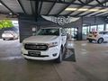 2022 Ford Ranger 2.2 TDCi XLS Double-Cab