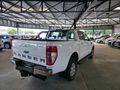 2022 Ford Ranger 2.2 TDCi XLS Double-Cab