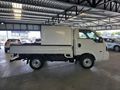2021 Kia K-Series Pick-Up K 2500 Single-Cab