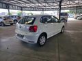 2021 Volkswagen Polo Vivo 1.4 Comfortline 5-dr