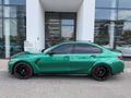 2024 BMW M3 Competition M xDrive
