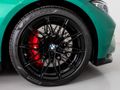 2024 BMW M3 Competition M xDrive