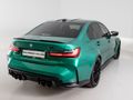 2024 BMW M3 Competition M xDrive