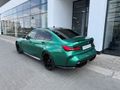 2024 BMW M3 Competition M xDrive