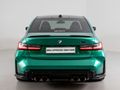 2024 BMW M3 Competition M xDrive