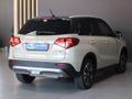2020 Suzuki Vitara 1.4T GLX Auto