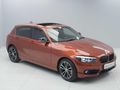 2019 BMW 1 Series 118i 5-dr Edition Sport Line Shadow Auto
