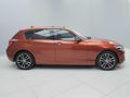 2019 BMW 1 Series 118i 5-dr Edition Sport Line Shadow Auto