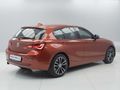 2019 BMW 1 Series 118i 5-dr Edition Sport Line Shadow Auto
