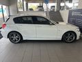 2019 BMW 1 Series M140i 5-dr Auto