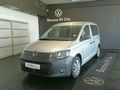 2023 Volkswagen Caddy Kombi 1.6i 7-seat